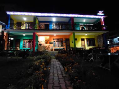 La Siesta India Manali