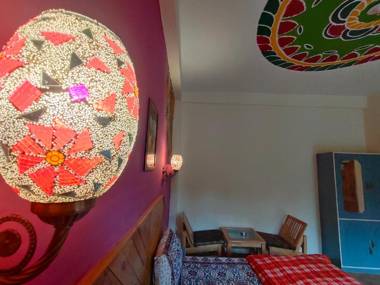 La Siesta India Manali