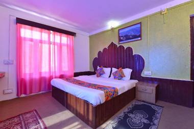 FabExpress Red Panda