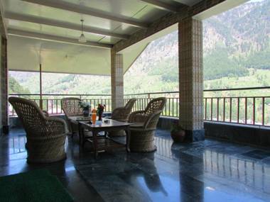 Guruchhaya hotel and cottages