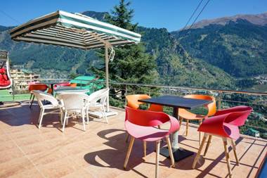 Hotel Aspiring6elements