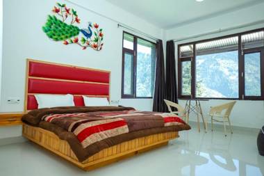 Hotel Aspiring6elements