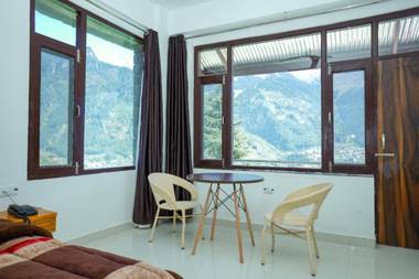 Hotel Aspiring6elements