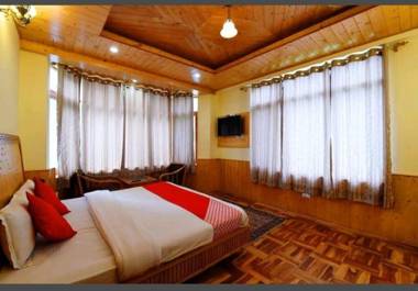 The himalayan paradise manali