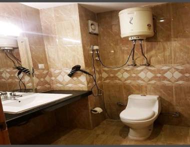 The himalayan paradise manali