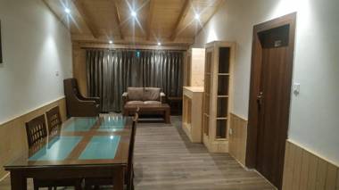 Sandhya Resort and Spa Manali