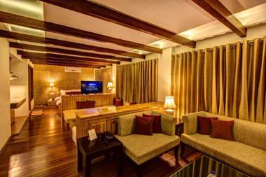 Sandhya Resort and Spa Manali