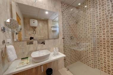 Regenta Place Green Leaf Manali