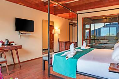 Echor Himalayan Aurum Manali