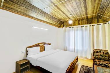 OYO 84411 G K Guest House