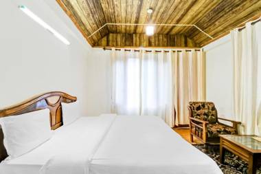 OYO 84411 G K Guest House