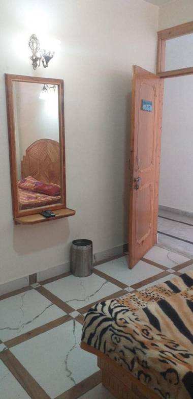 OYO Flagship 83934 Moon Dance Lodge