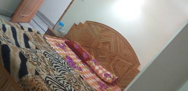 OYO Flagship 83934 Moon Dance Lodge