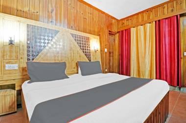 Collection O 84894 Hotel River Bank