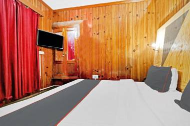 Collection O 84894 Hotel River Bank