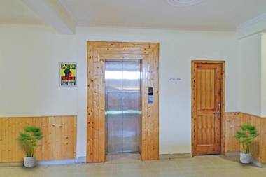 Capital O 85115 Hotel Rock Inn