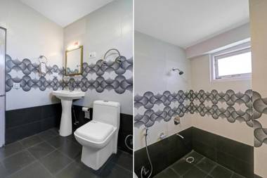 Capital O 85115 Hotel Rock Inn