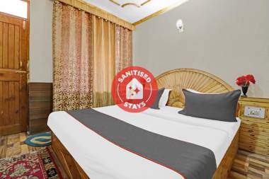 Capital O 84991 Village Villa Cottage