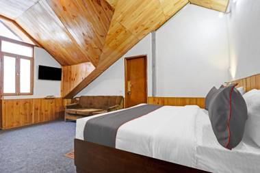 Collection O 86372 Hotel Shanti Residency