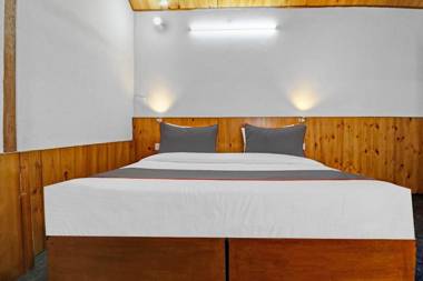 Collection O 86372 Hotel Shanti Residency