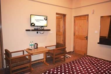 OYO 85535 Boutique Stay