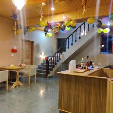 OYO 85535 Boutique Stay