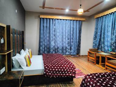 OYO 85535 Boutique Stay