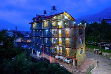 Hotel Sunlight Manali