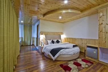 Himalyan River Resort-A Riverside Resort
