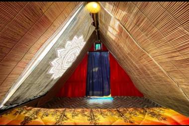 OYO 88688 Sky Garden Manali Cafe & Camp