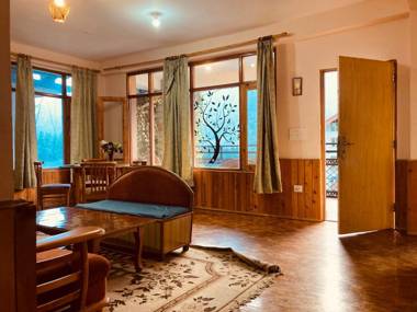 Indraprastha Cottage Manali