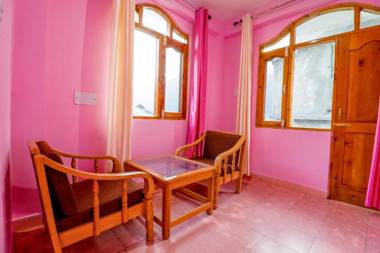 FabHotel Forest Retreat