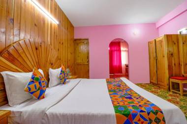 FabHotel Forest Retreat