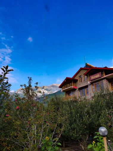 khvaab Boutique Stay