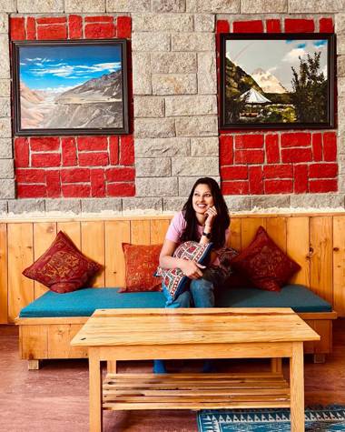 khvaab Boutique Stay