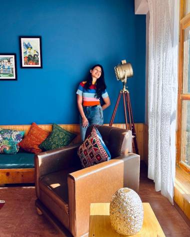 khvaab Boutique Stay