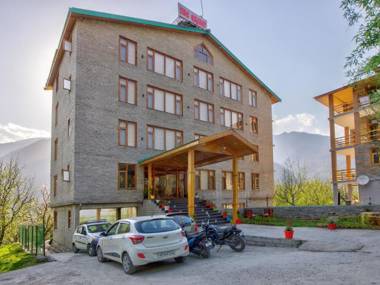 SIMI GRAND BOUTIQUE HOTEL