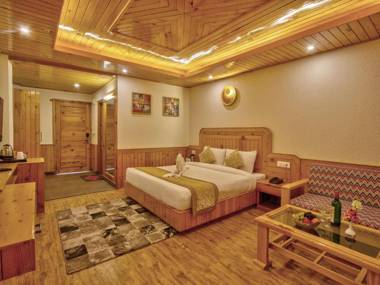 SIMI GRAND BOUTIQUE HOTEL
