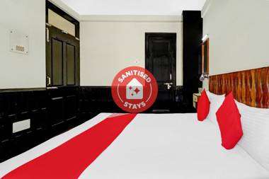 OYO 88103 Hotel Park View