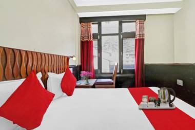 OYO 88103 Hotel Park View