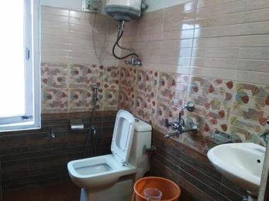 Hotel Snow Mountain Mall Road