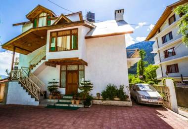 Wood Valley Cottages