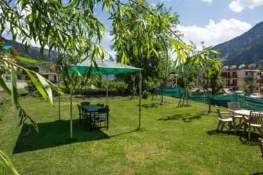 Wood Valley Cottages