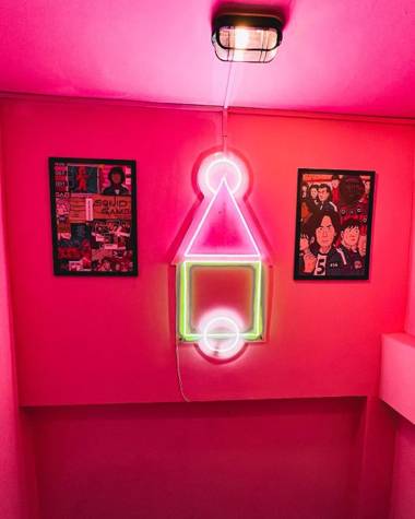 Whoopers Hostel Manali