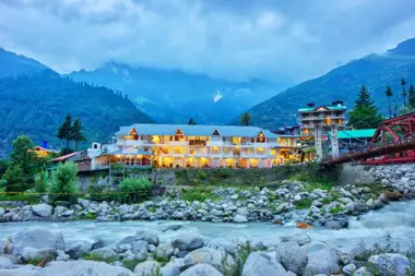 Paradise by Anandam