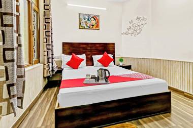 OYO 87803 Hotel Alankar