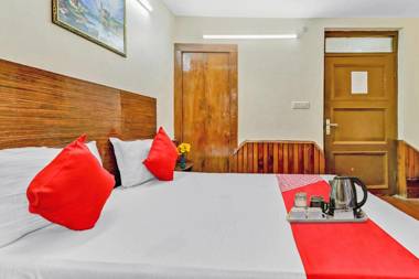 OYO 87803 Hotel Alankar