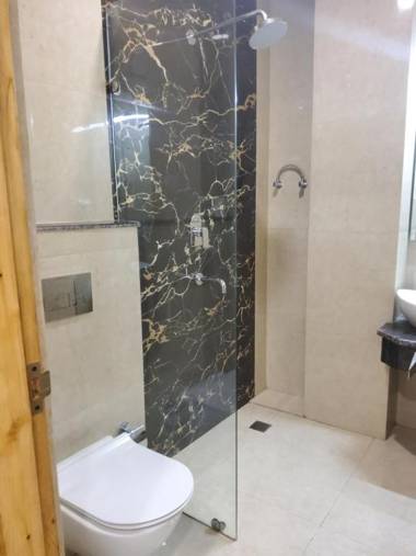 SHIRAR RESORT AND SPA