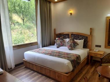 SHIRAR RESORT AND SPA