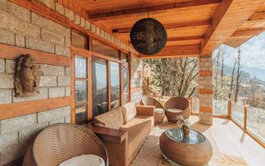 SaffronStays The Amlyn